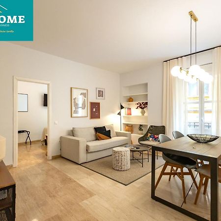 180 Home Goyeneta Luxury Seville Ngoại thất bức ảnh