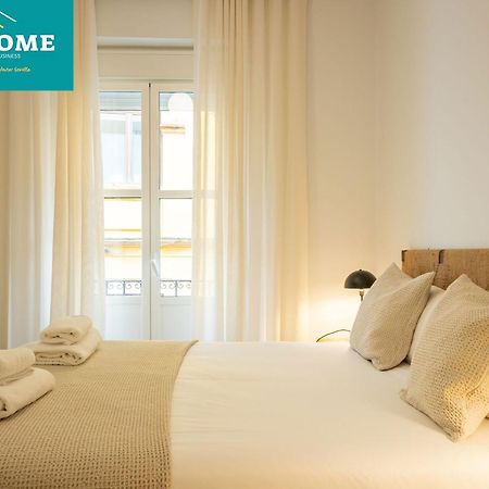 180 Home Goyeneta Luxury Seville Ngoại thất bức ảnh