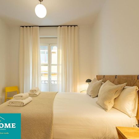 180 Home Goyeneta Luxury Seville Ngoại thất bức ảnh