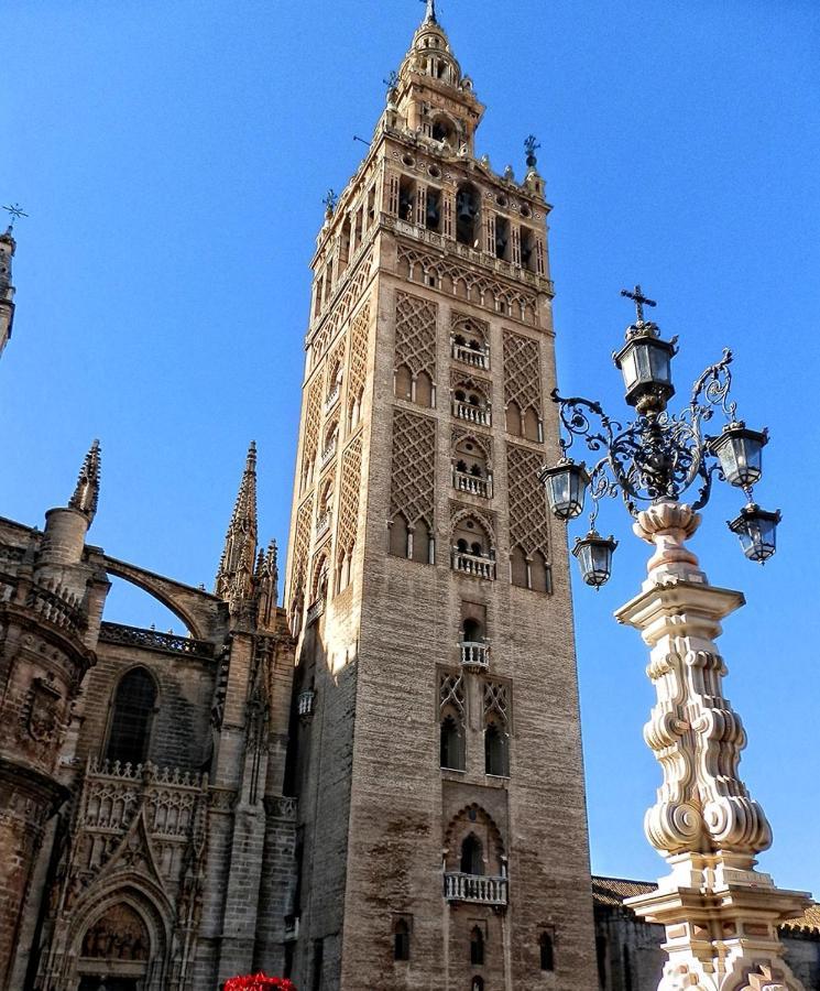 180 Home Goyeneta Luxury Seville Ngoại thất bức ảnh