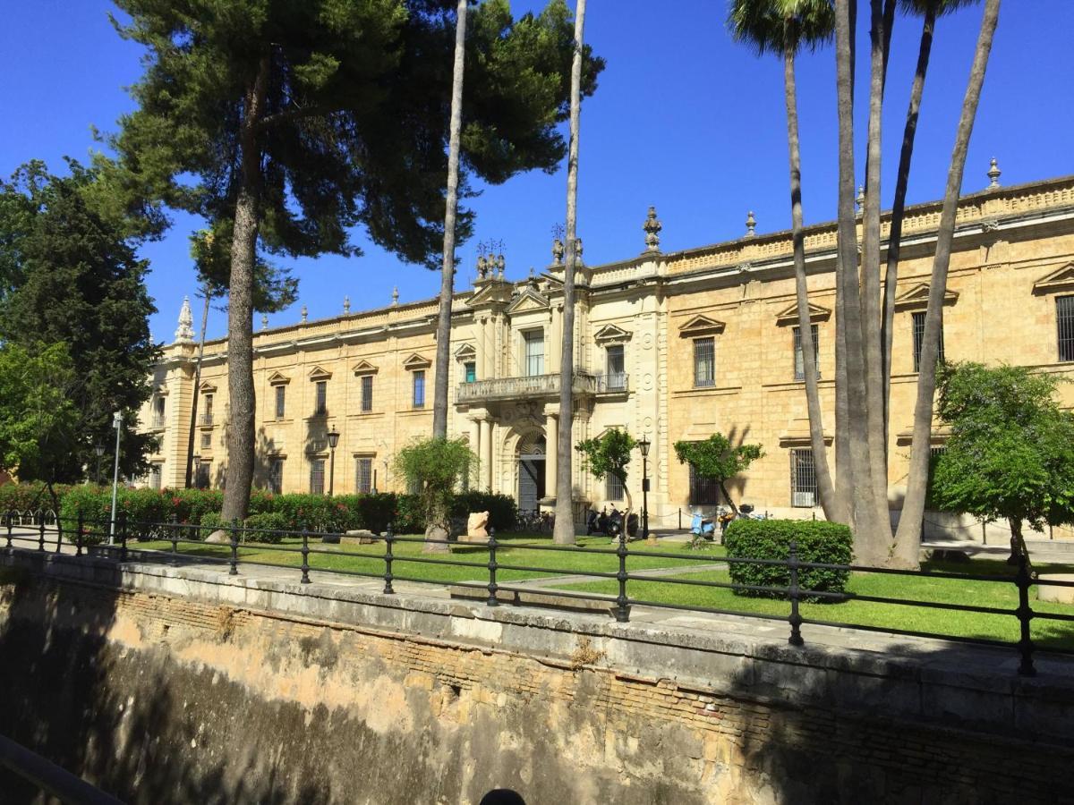 180 Home Goyeneta Luxury Seville Ngoại thất bức ảnh