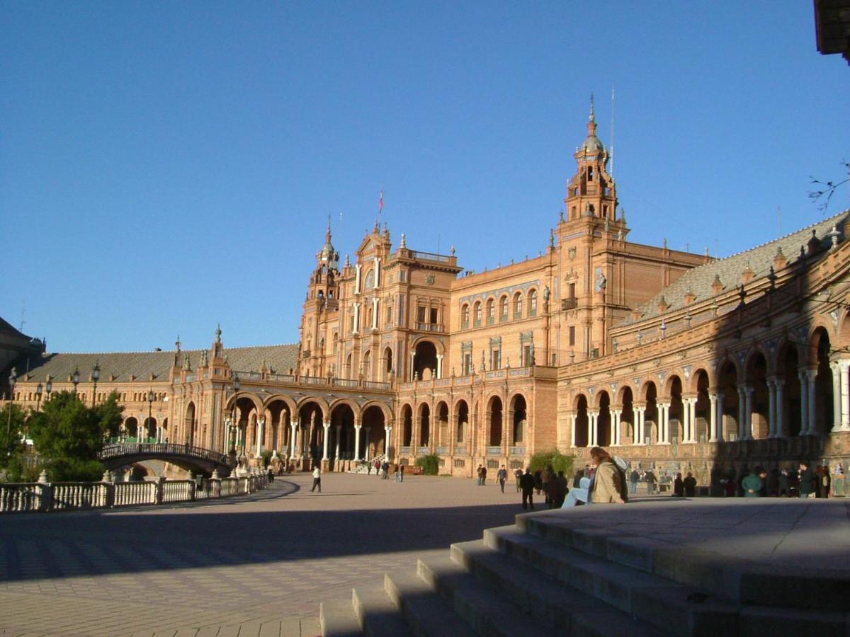 180 Home Goyeneta Luxury Seville Ngoại thất bức ảnh