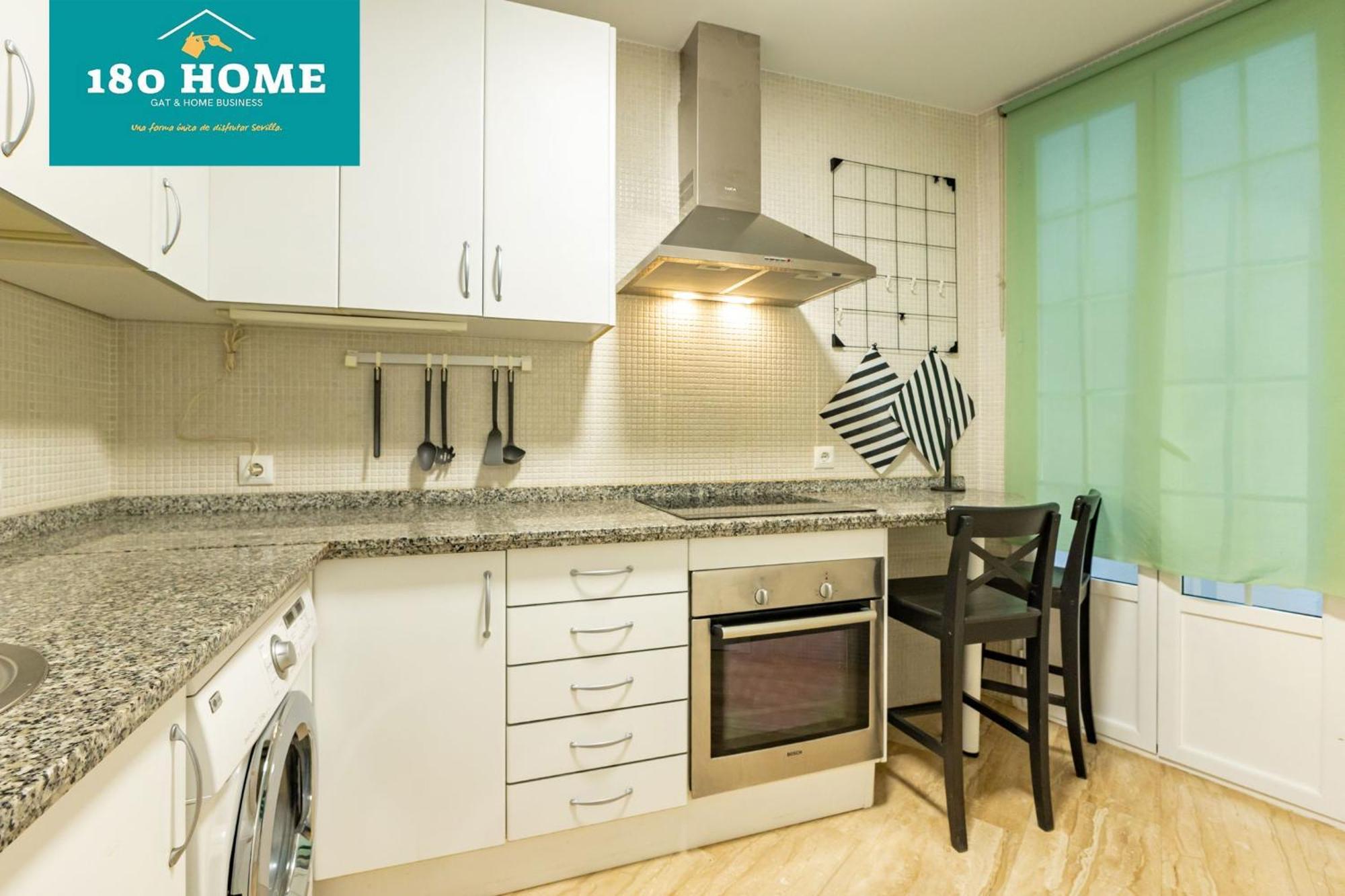 180 Home Goyeneta Luxury Seville Ngoại thất bức ảnh