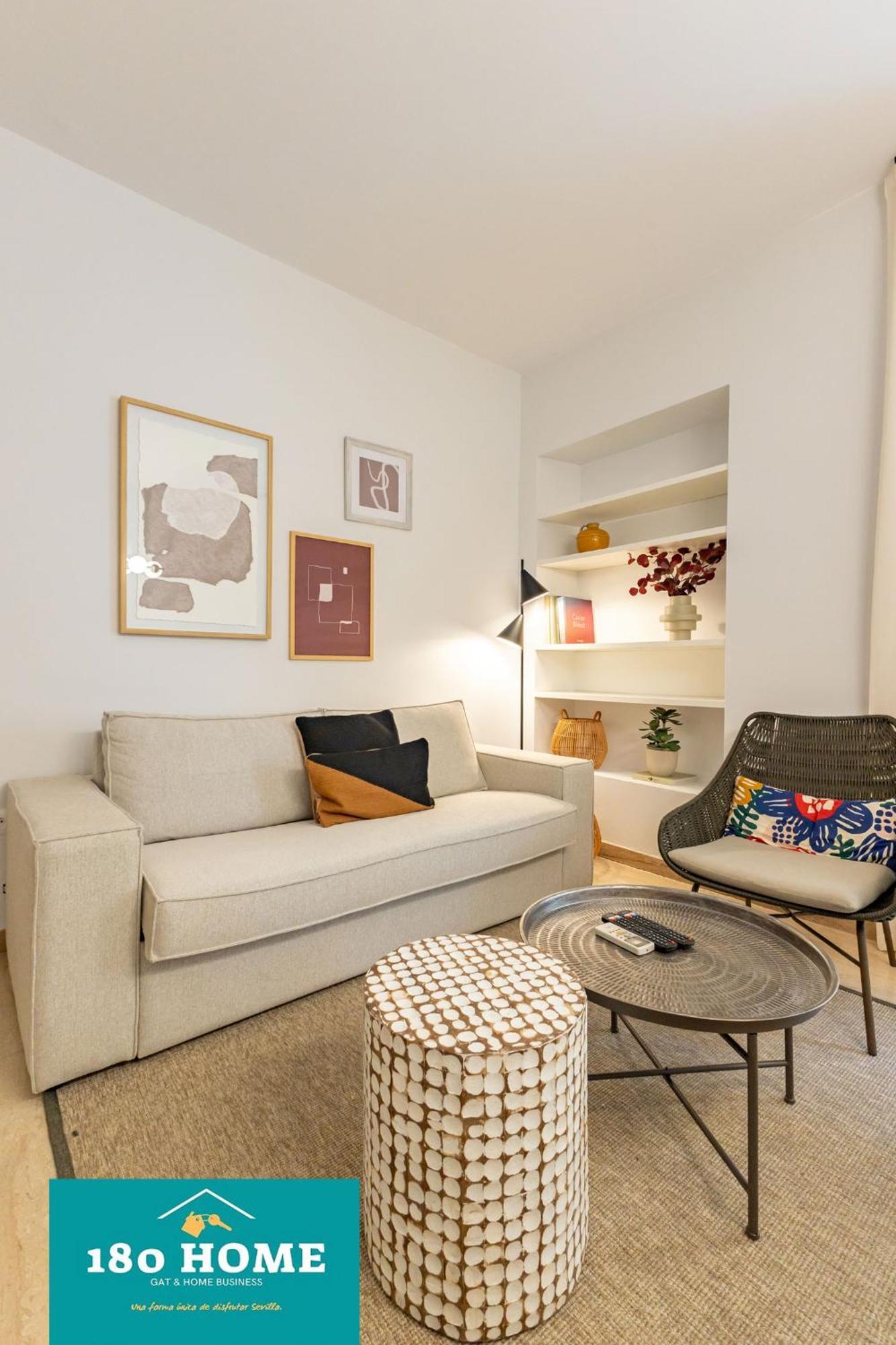 180 Home Goyeneta Luxury Seville Ngoại thất bức ảnh