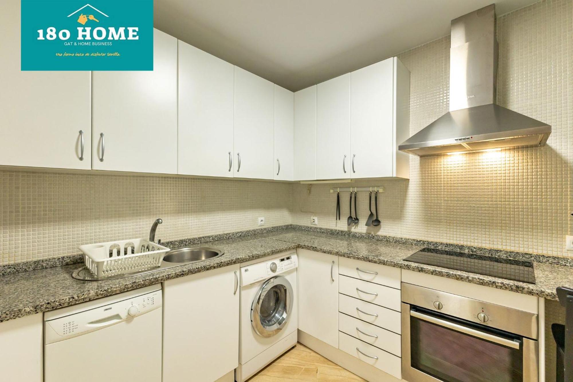 180 Home Goyeneta Luxury Seville Ngoại thất bức ảnh