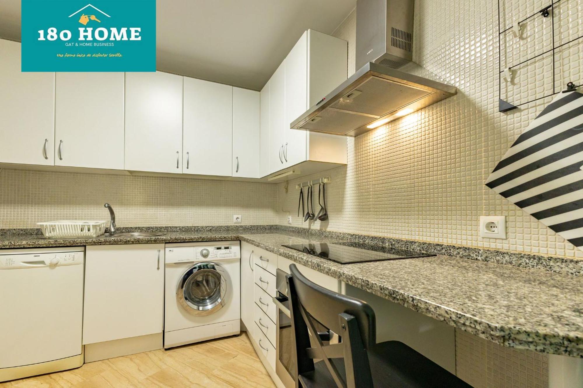 180 Home Goyeneta Luxury Seville Ngoại thất bức ảnh