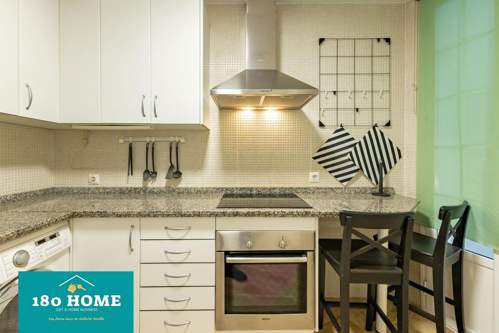 180 Home Goyeneta Luxury Seville Ngoại thất bức ảnh