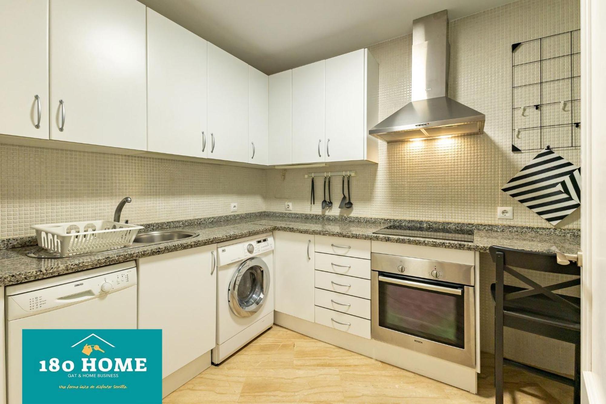 180 Home Goyeneta Luxury Seville Ngoại thất bức ảnh